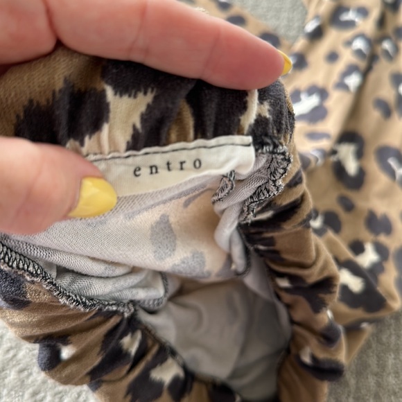 Matching Leopard 🐆 Set - Picture 5 of 5